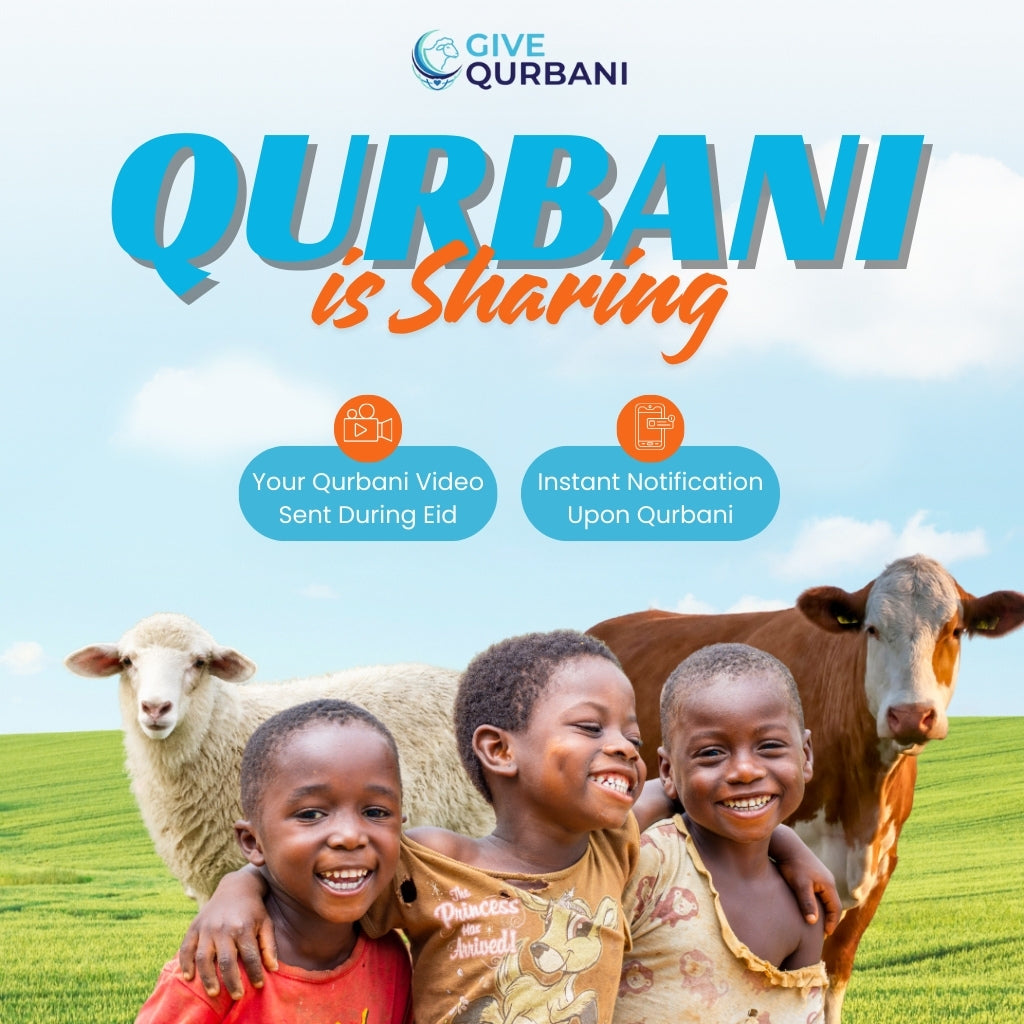 Nafilah Qurbani