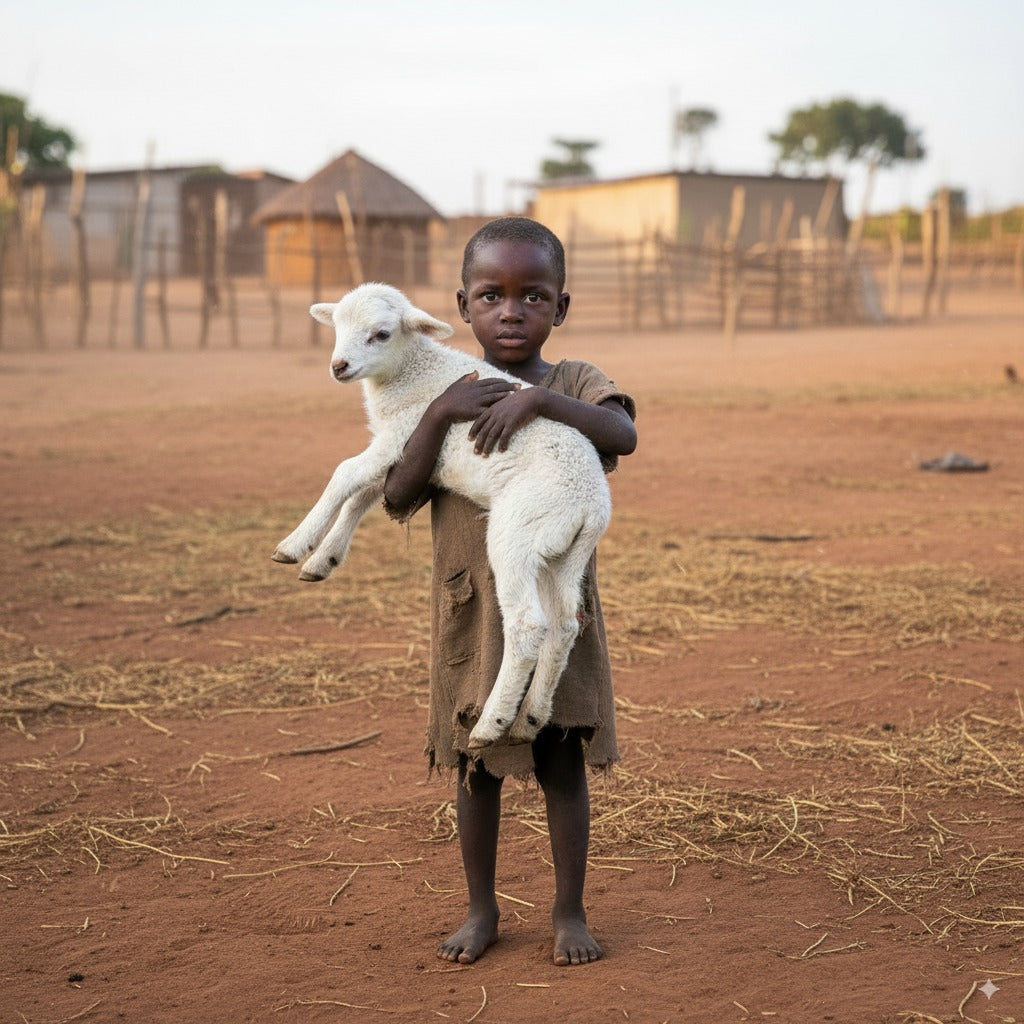 Wajib Qurbani/Udhiyah